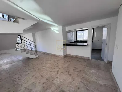 Cobertura com 5 Quartos à venda, 205m² no Lourdes, Belo Horizonte