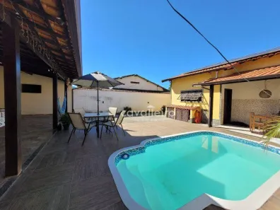 Casa com 3 Quartos à venda, 180m² no Mumbuca, Maricá