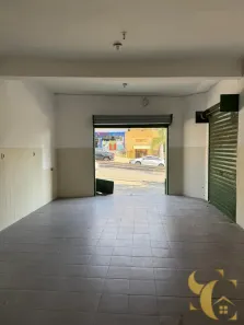 Ponto Comercial para alugar, 60m² no Itatiaia, Belo Horizonte