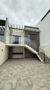 Casa com 3 Quartos à venda, 80m² no Campina Verde, Divinópolis