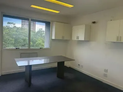 Sala Comercial para alugar, 50m² no Barra da Tijuca, Rio de Janeiro