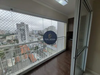 Apartamento com 3 Quartos à venda, 83m² no Centro, São Caetano do Sul