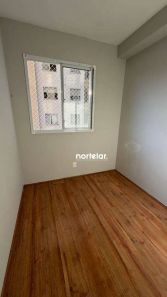 Apartamento com 2 Quartos à venda, 33m² no Pirituba, São Paulo
