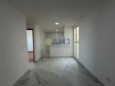 Apartamento com 2 Quartos à venda, 39m² no Vila Mutirão I, Goiânia