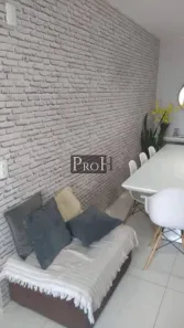 Apartamento com 3 Quartos à venda, 80m² no Osvaldo Cruz, São Caetano do Sul
