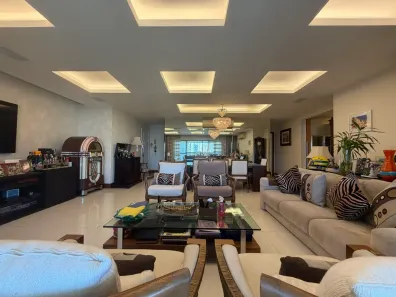 Apartamento com 4 Quartos à venda, 262m² no Barra da Tijuca, Rio de Janeiro