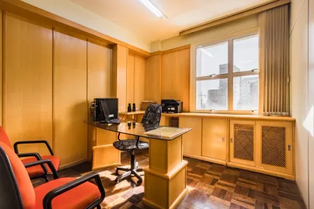 Sala Comercial à venda, 89m² no Centro Histórico, Porto Alegre