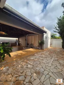 Imóvel Comercial com 3 Quartos à venda, 189m² no City Ribeirão, Ribeirão Preto