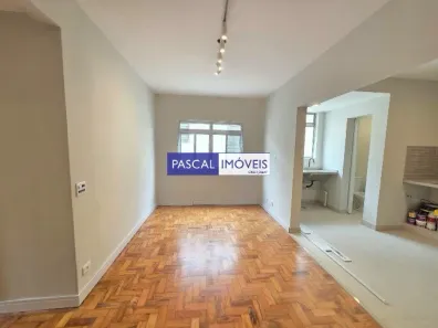 Apartamento com 2 Quartos à venda, 66m² no Campo Belo, São Paulo