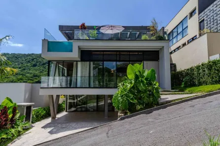 Apartamento com 4 Quartos à venda, 823m² no Barra, Balneário Camboriú