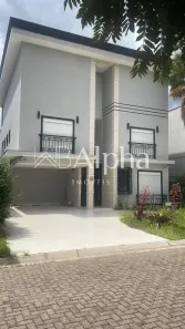 Casa de Condomínio com 4 Quartos para alugar, 500m² no Tamboré, Santana de Parnaíba