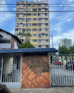 Apartamento com 3 Quartos para alugar, 115m² no Cremação, Belém
