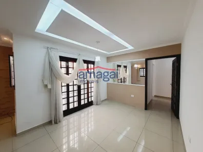 Casa com 3 Quartos à venda, 190m² no Jardim Siesta, Jacareí