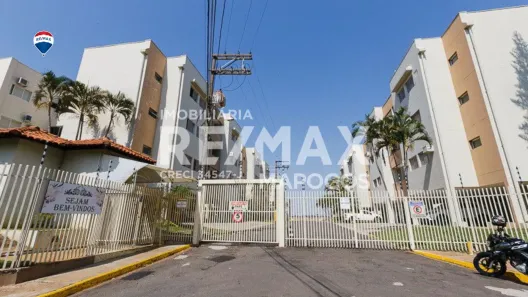 Apartamento com 3 Quartos à venda, 85m² no Jardim Cinqüentenário, Presidente Prudente