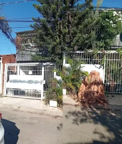 Sobrado com 3 Quartos à venda, 150m² no Samambaia Sul, Brasília