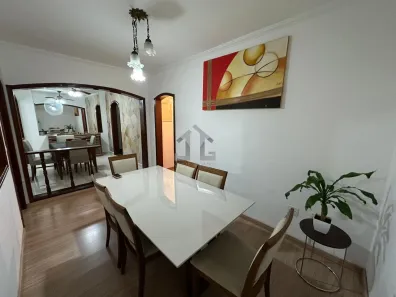 Casa com 2 Quartos à venda, 123m² no Vila Natal, Mogi das Cruzes