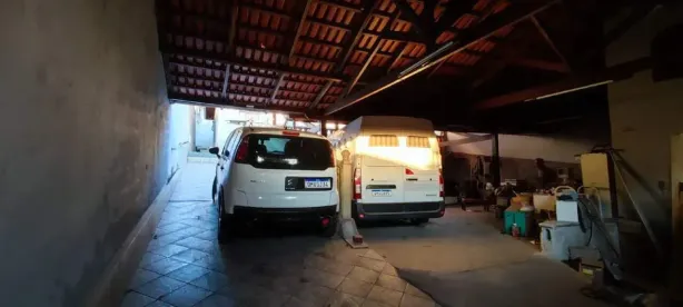 Casa com 3 Quartos à venda, 200m² no Linda Vista, Contagem