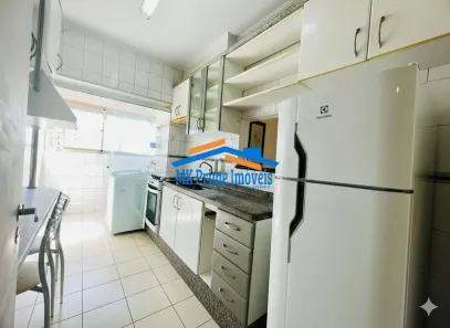 Apartamento com 2 Quartos à venda, 58m² no Tamboré, Barueri