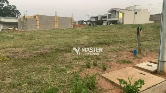 Lote/Terreno à venda, 250m² no Jardim Tropical, Marília
