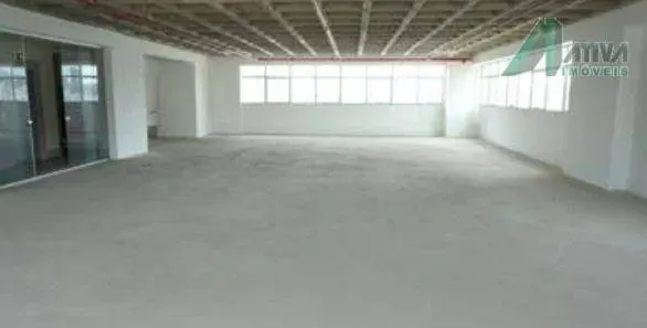 Sala Comercial para alugar, 652m² no Sion, Belo Horizonte