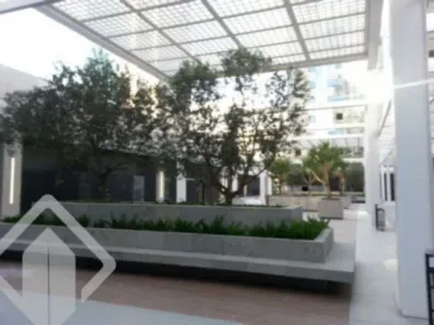 Sala Comercial à venda, 45m² no Jardim Botânico, Porto Alegre