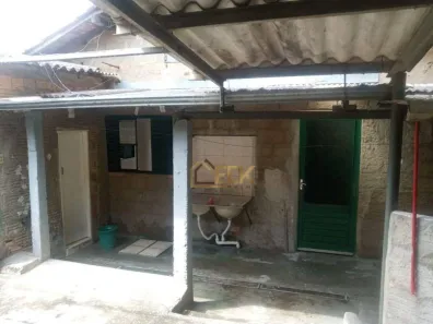 Casa com 1 Quarto à venda, 118m² no Parque Novo Horizonte, São José dos Campos