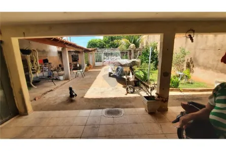 Casa com 3 Quartos à venda, 115m² no Lago Azul, Araçatuba