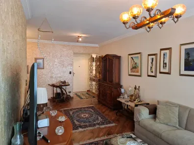 Apartamento com 3 Quartos à venda, 125m² no Sumarezinho, São Paulo