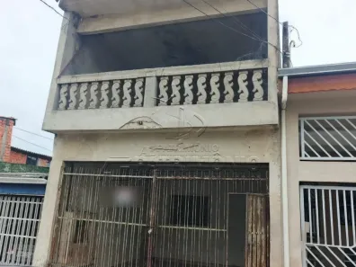 Casa com 4 Quartos à venda, 215m² no Jardim São Lourenzo, Sorocaba