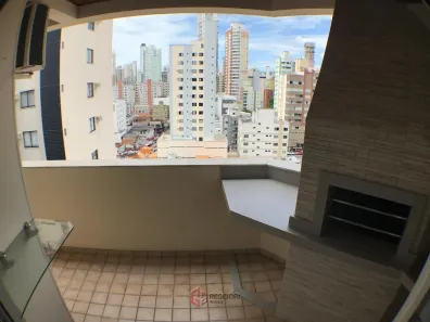 Apartamento com 2 Quartos à venda, 75m² no Centro, Balneário Camboriú
