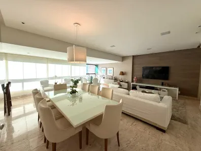 Apartamento com 4 Quartos à venda, 185m² no Vitória, Salvador