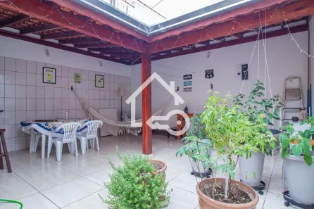 Casa com 3 Quartos à venda, 186m² no Nova Petrópolis, São Bernardo do Campo
