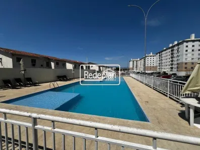 Apartamento com 1 Quarto para alugar, 67m² no Roma, Volta Redonda