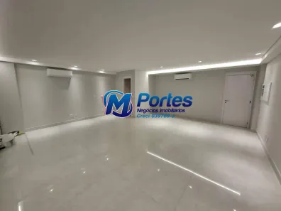 Sala Comercial com 1 Quarto à venda, 45m² no Georgina Business Park, São José do Rio Preto