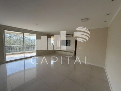 Apartamento com 3 Quartos à venda, 123m² no Tamboré, Santana de Parnaíba