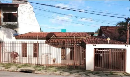 Casa com 3 Quartos à venda, 209m² no Jardim Refúgio, Sorocaba