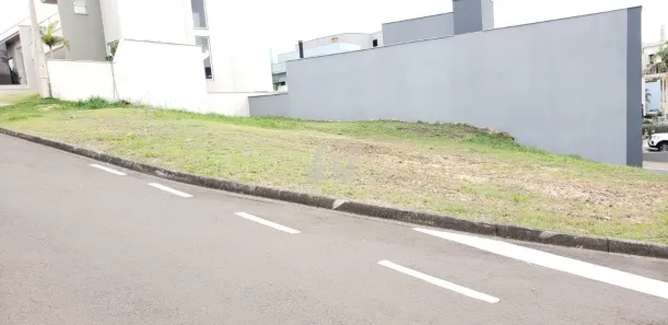 Lote/Terreno à venda, 391m² no Jardim São Francisco, Piracicaba