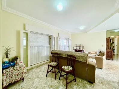 Apartamento com 3 Quartos à venda, 109m² no Pitangueiras, Guarujá