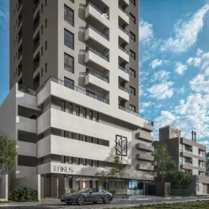 Apartamento com 2 Quartos à venda, 73m² no Tabuleiro, Camboriú