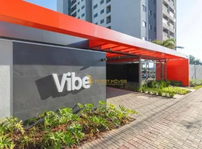 Apartamento com 3 Quartos para alugar, 100m² no Vale dos Tucanos, Londrina