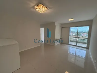 Apartamento com 3 Quartos para alugar, 87m² no Córrego Grande, Florianópolis