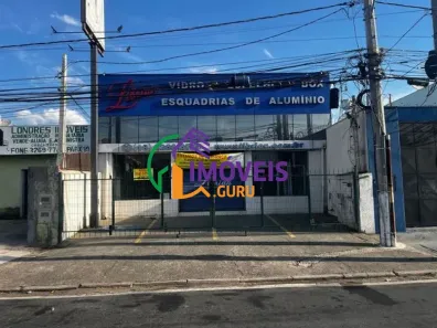 Galpão/Depósito/Armazém com 2 Quartos para alugar, 210m² no Jardim Paulicéia, Campinas