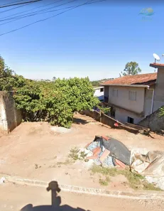Lote/Terreno à venda, 283m² no Campos de Atibaia, Atibaia
