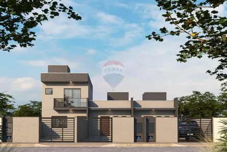 Casa com 2 Quartos à venda, 53m² no Gravatá, Navegantes