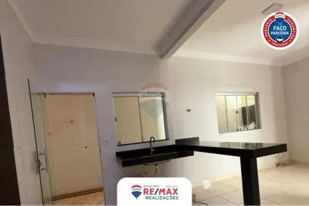 Apartamento com 2 Quartos à venda, 60m² no Cerrado, Patos de Minas