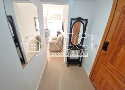 Apartamento com 2 Quartos à venda, 77m² no Tijuca, Rio de Janeiro