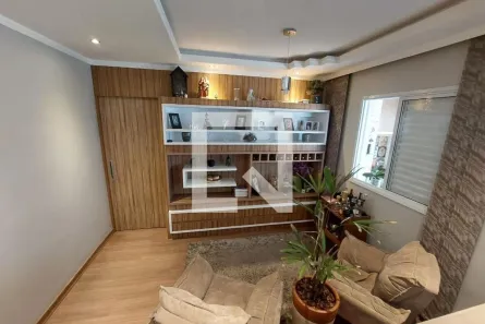 Apartamento com 3 Quartos à venda, 105m² no Jardim Tupanci, Barueri