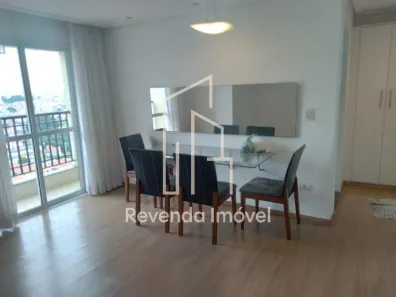 Apartamento com 2 Quartos à venda, 67m² no Vila Medeiros, São Paulo