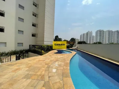 Apartamento com 3 Quartos à venda, 71m² no Vila Gonçalves, São Bernardo do Campo