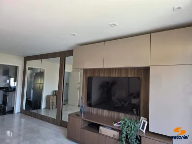 Apartamento com 3 Quartos à venda, 100m² no Vila Paris, Belo Horizonte